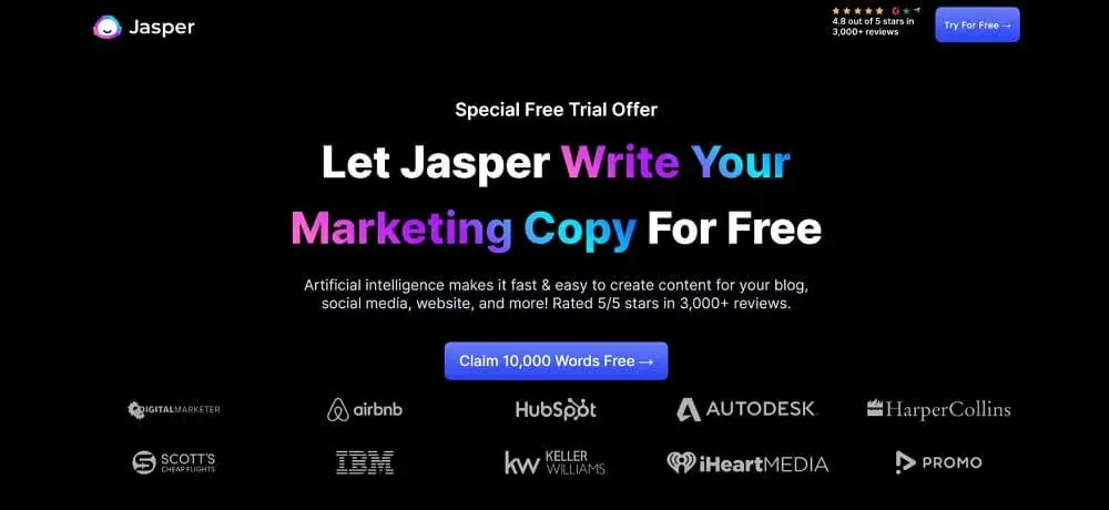 17 AI Script Generators for Elevated Content Production Softlist.io