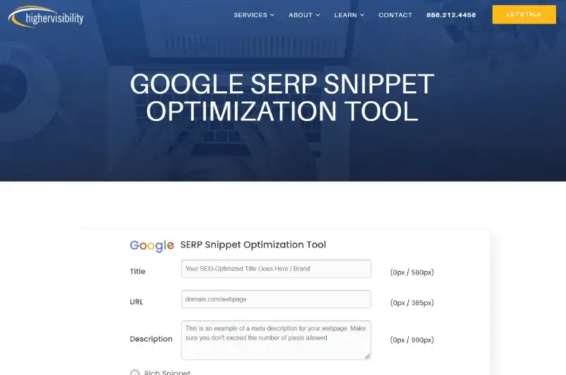 88 Best SEO Tools Softlist.io