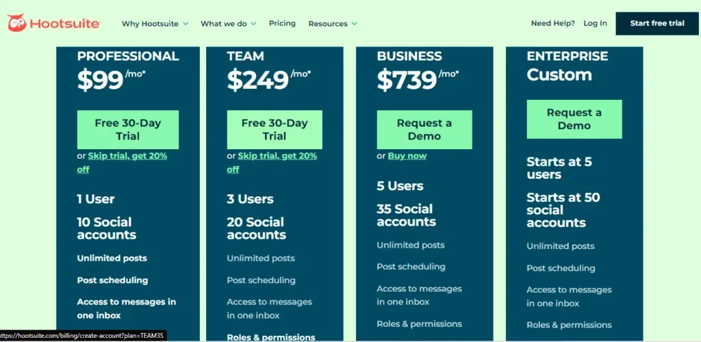 88+ Best Social Media Management Software Softlist.io