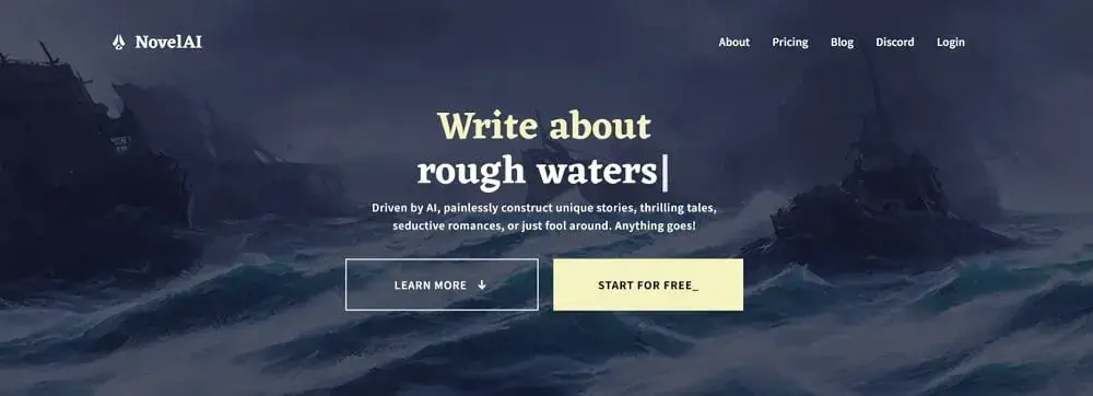 17 AI Script Generators for Elevated Content Production Softlist.io