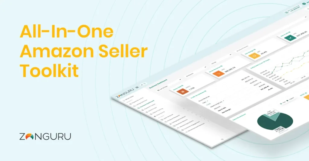 21 Best Amazon Seller Tools Softlist.io