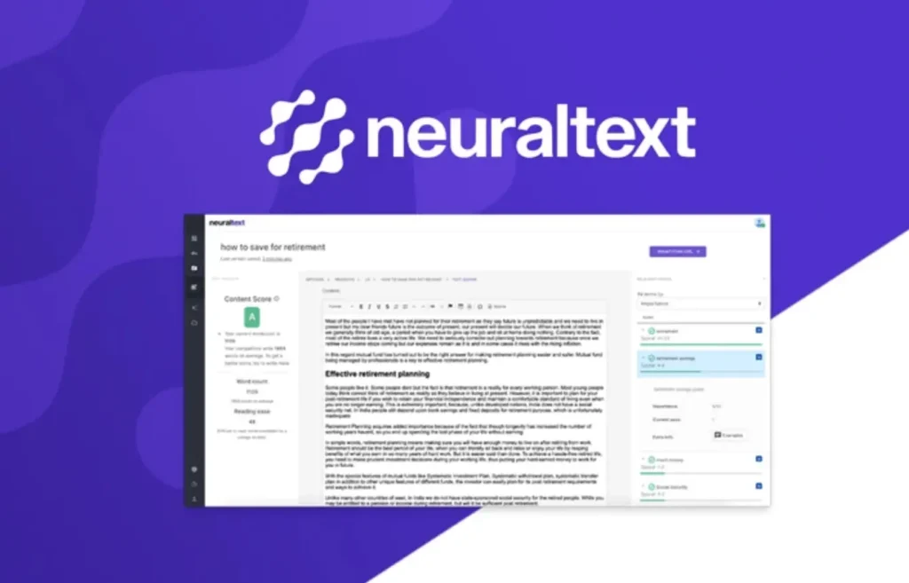 Scriptbook AI VS Neural Text: Full Review & Pricing Softlist.io