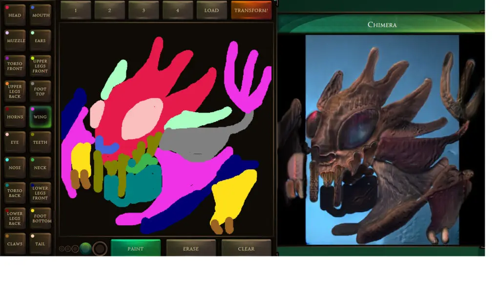 NightCafe AI vs Chimera Painter: Your Best AI Art Choice Softlist.io