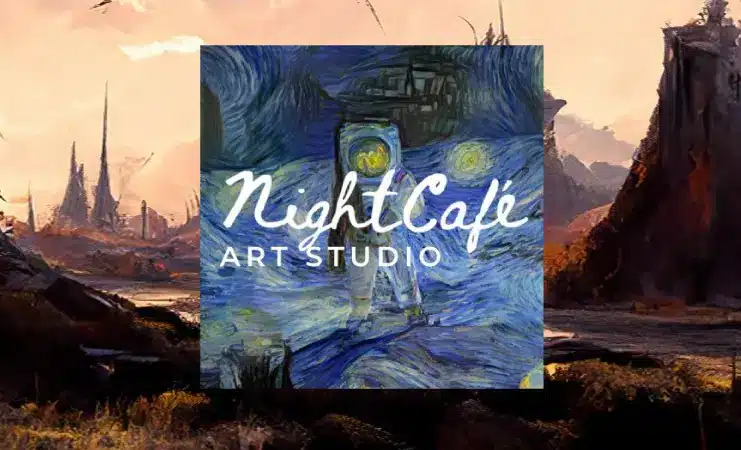 An In-Depth Comparison of NightCafe AI VS Art Breeder Softlist.io