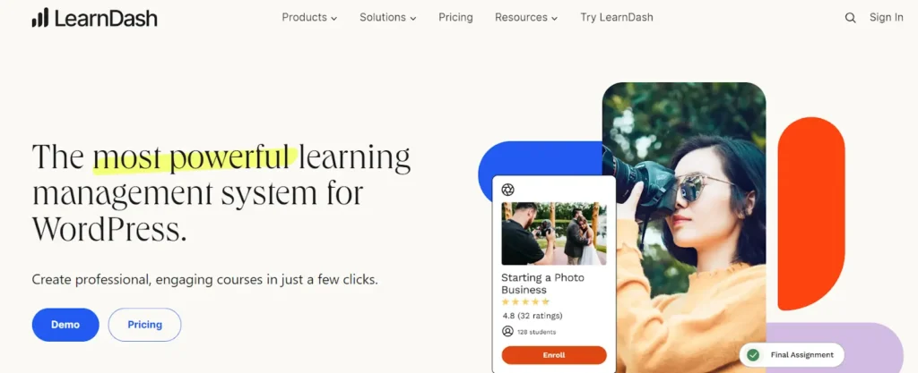 23 Best Online Learning Platforms: Cost and Price Plans Softlist.io