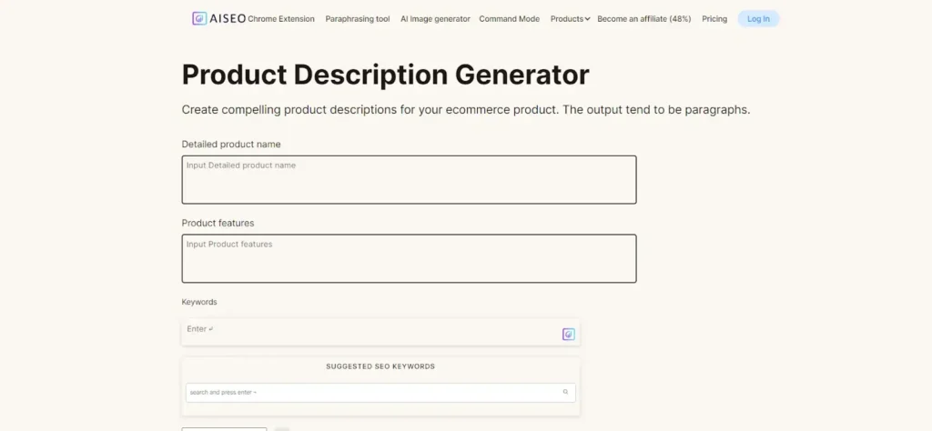 69+ Best Product Description Generator Softlist.io