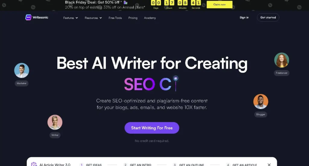 15 Best Meta Description Generator For Creators Softlist.io