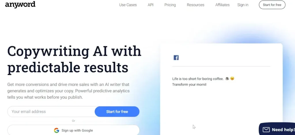 88+ Best Paid & Free AI Paragraph Generator Software Available Online Softlist.io