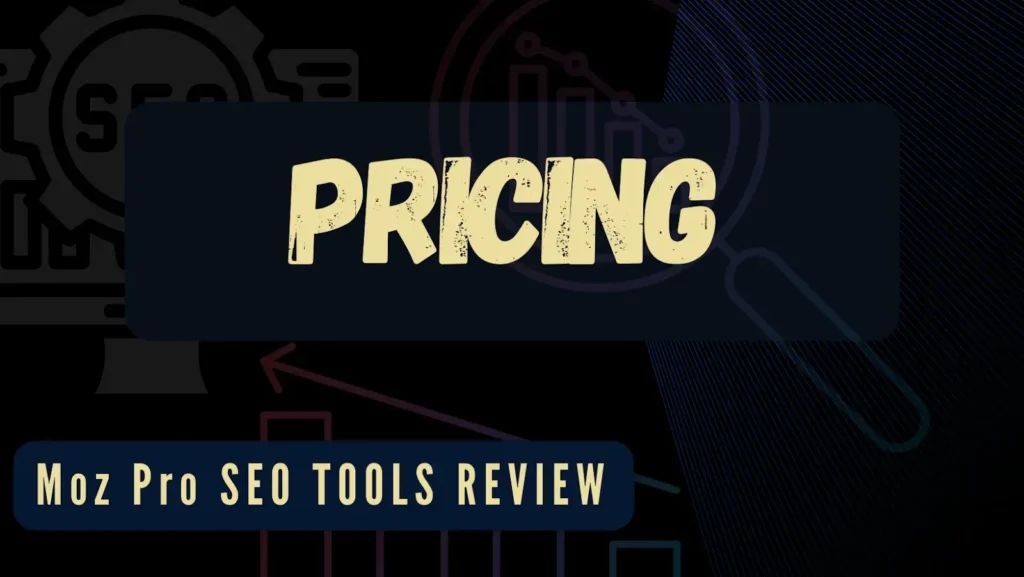 Moz Pro SEO Tools: Take Your SEO Game To The Next Level Softlist.io