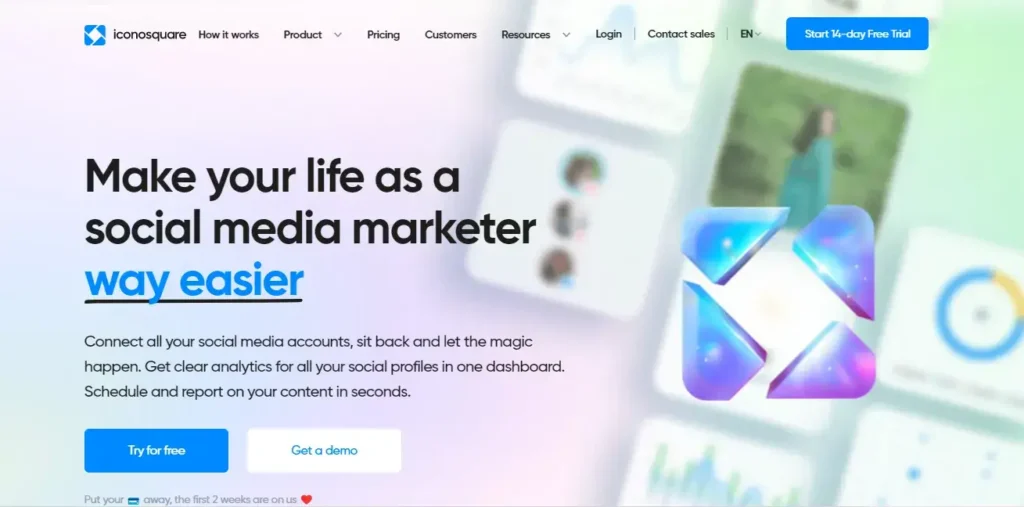 88+ Best Social Media Management Software Softlist.io