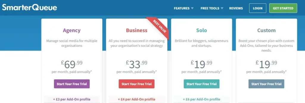 88+ Best Social Media Management Software Softlist.io