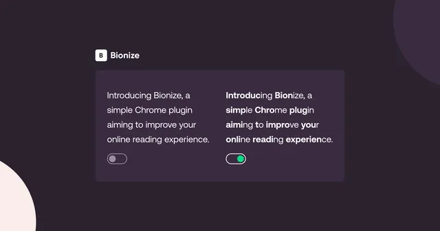 17 Best Bionic Reading Price Plans Softlist.io