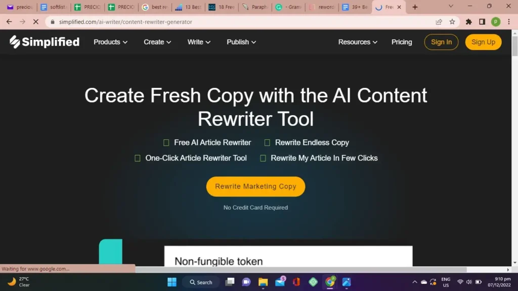 88+ Best Paid & Free AI Paragraph Generator Software Available Online Softlist.io