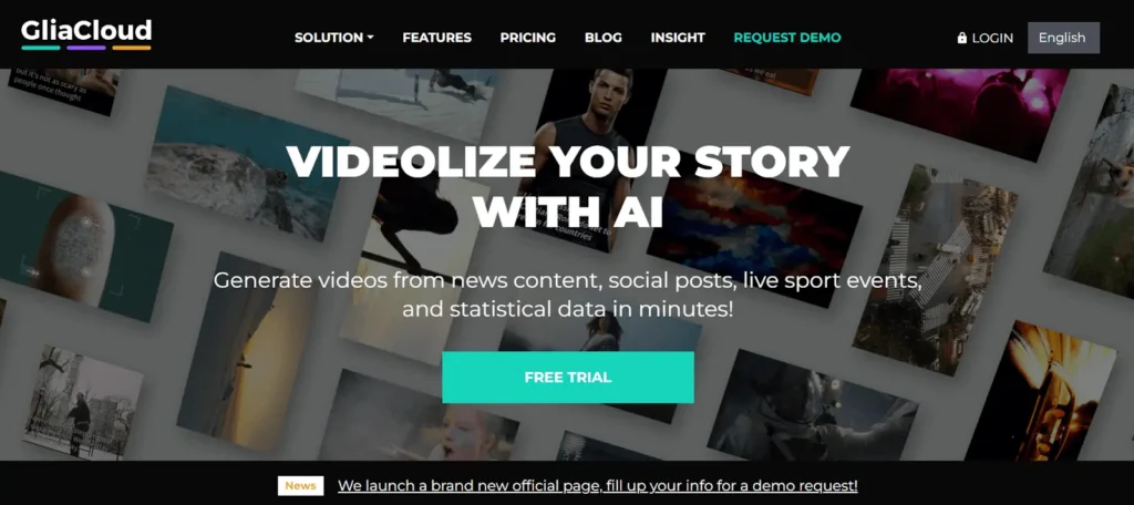 The Top 17 AI Video Editors: Comparing Pricing Plans Softlist.io