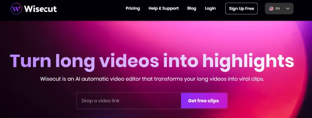 Hassle-Free Edits With The Best AI Video Editors Softlist.io