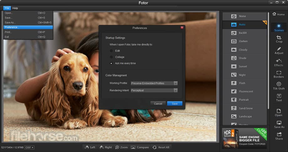 Comprehensive Review of Fotor: Best Online AI Image and Text Art Generator Softlist.io