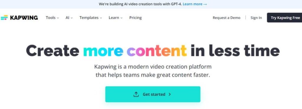 Effortless AI Video Editing With 19 Best AI Video Editor Alternatives Softlist.io