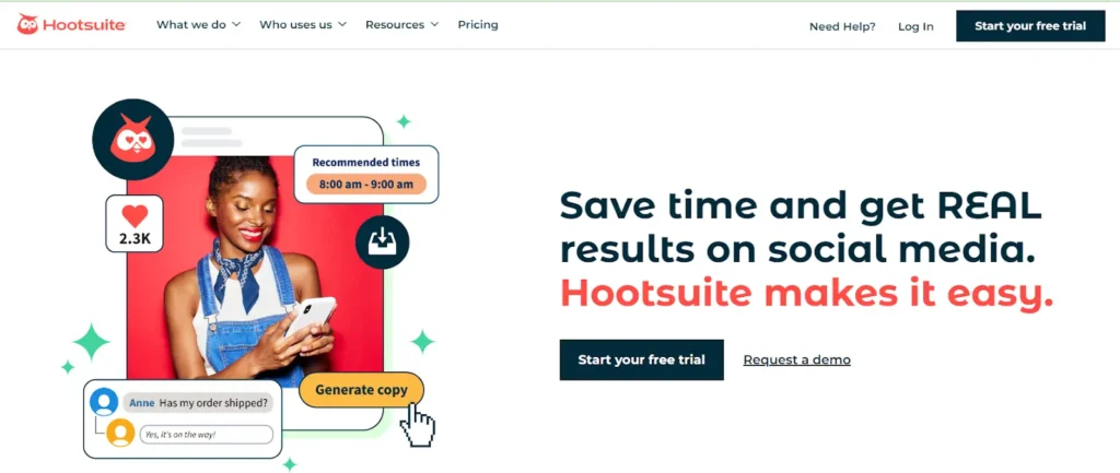 21 Best AI Marketing Analytics Tools for Marketers Softlist.io