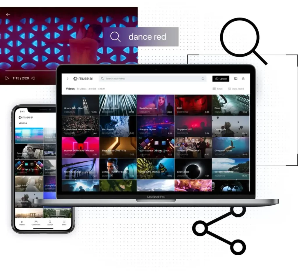 Unlock Your Creativity with These 39 AI Video Editors Softlist.io