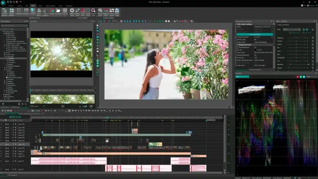 Unlock Your Creativity with These 39 AI Video Editors Softlist.io