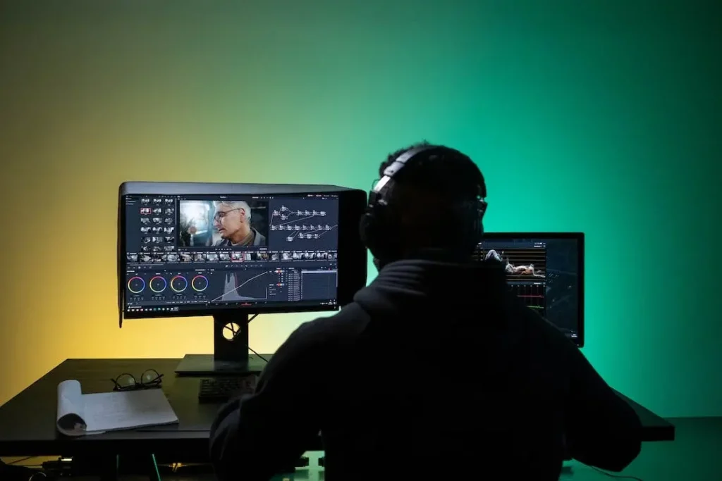 AI Video Editors: The Future of Video Editing Explored Softlist.io