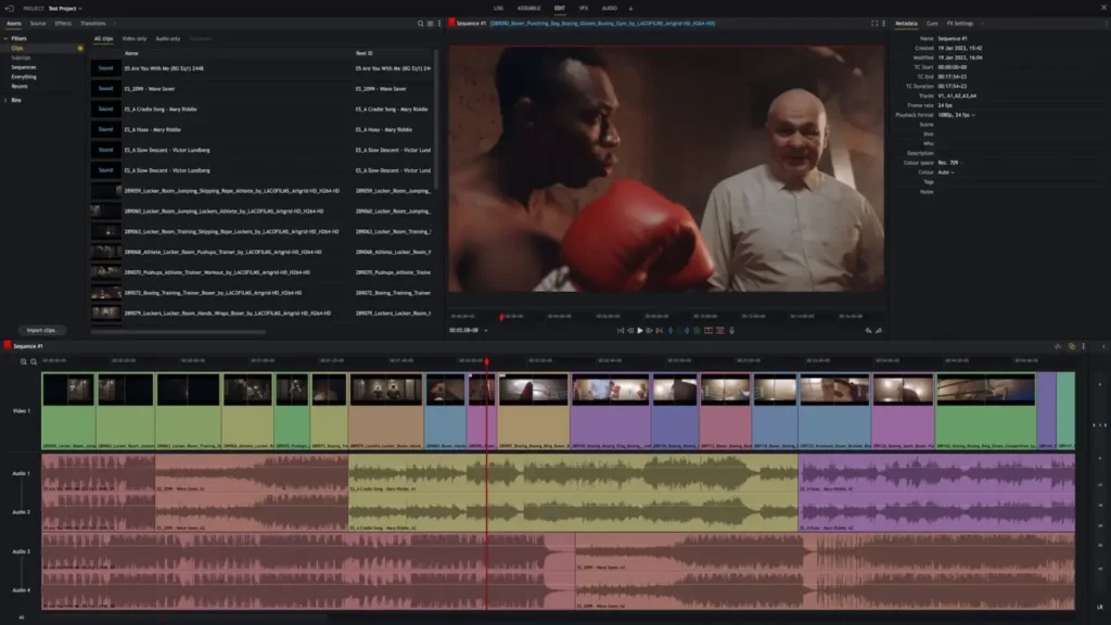 Unlock Your Creativity with These 39 AI Video Editors Softlist.io