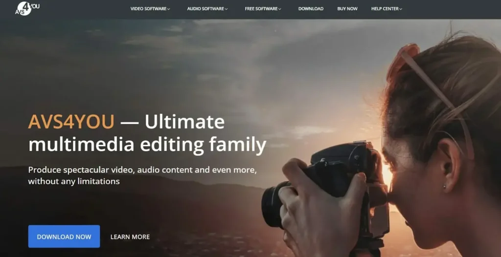 Unlock Your Creativity with These 39 AI Video Editors Softlist.io