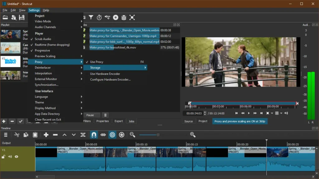 Unlock Your Creativity with These 39 AI Video Editors Softlist.io