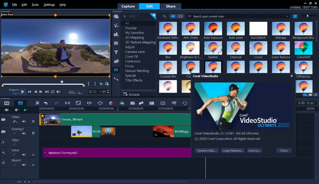 Unlock Your Creativity with These 39 AI Video Editors Softlist.io