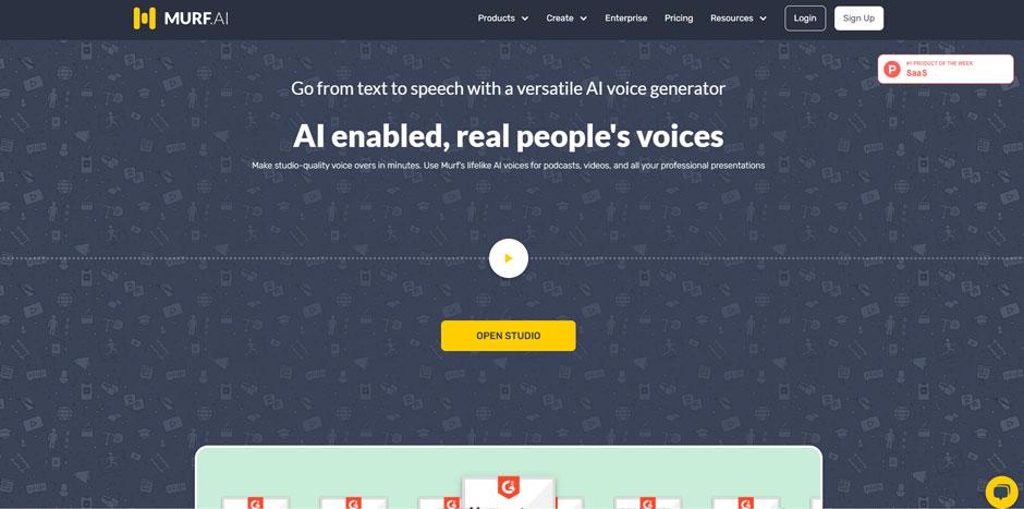 Clone Your Voice With AI Voice Cloning Technology: Cost and Price Plans Softlist.io