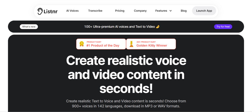 The Perfect Voice Tool: 19 Top Voice Cloning Alternatives Softlist.io