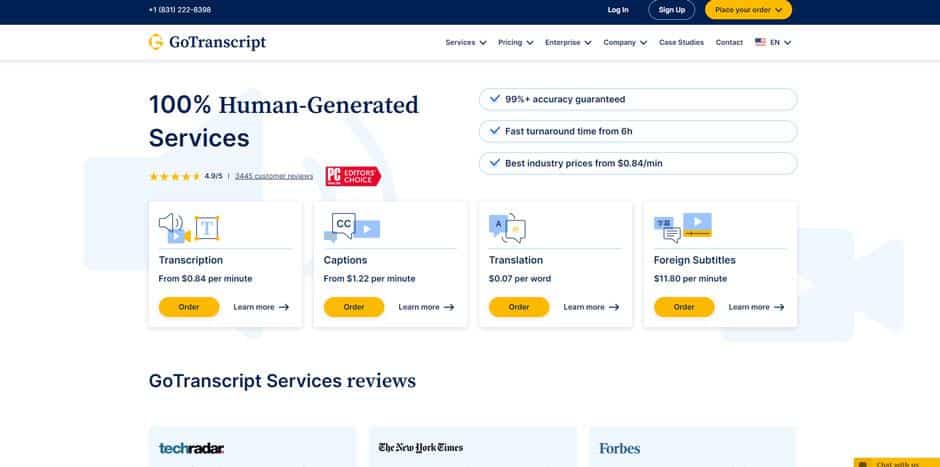 Clone Your Voice With AI Voice Cloning Technology: Cost and Price Plans Softlist.io