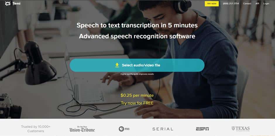 Clone Your Voice With AI Voice Cloning Technology: Cost and Price Plans Softlist.io