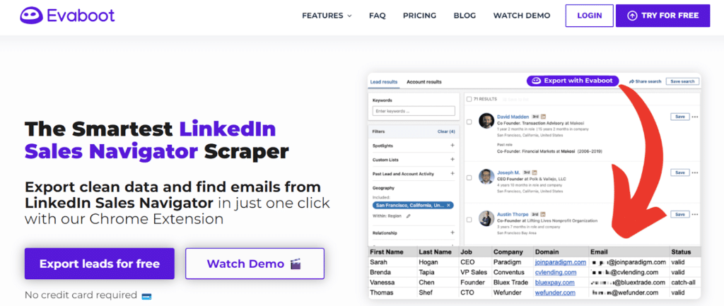 Generate Leads: 17 Best LinkedIn Automation Tools Price Plans Softlist.io