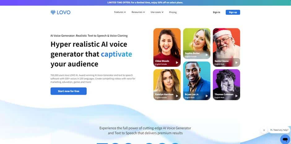 Clone Your Voice With AI Voice Cloning Technology: Cost and Price Plans Softlist.io