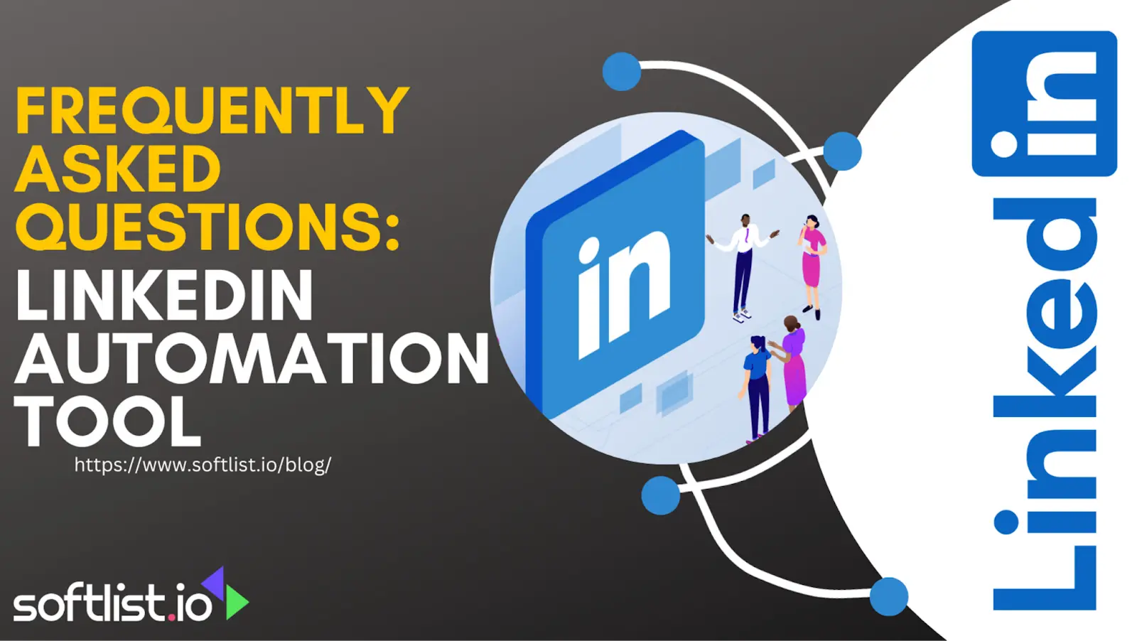 Frequently Asked Questions: LinkedIn Automation Tools