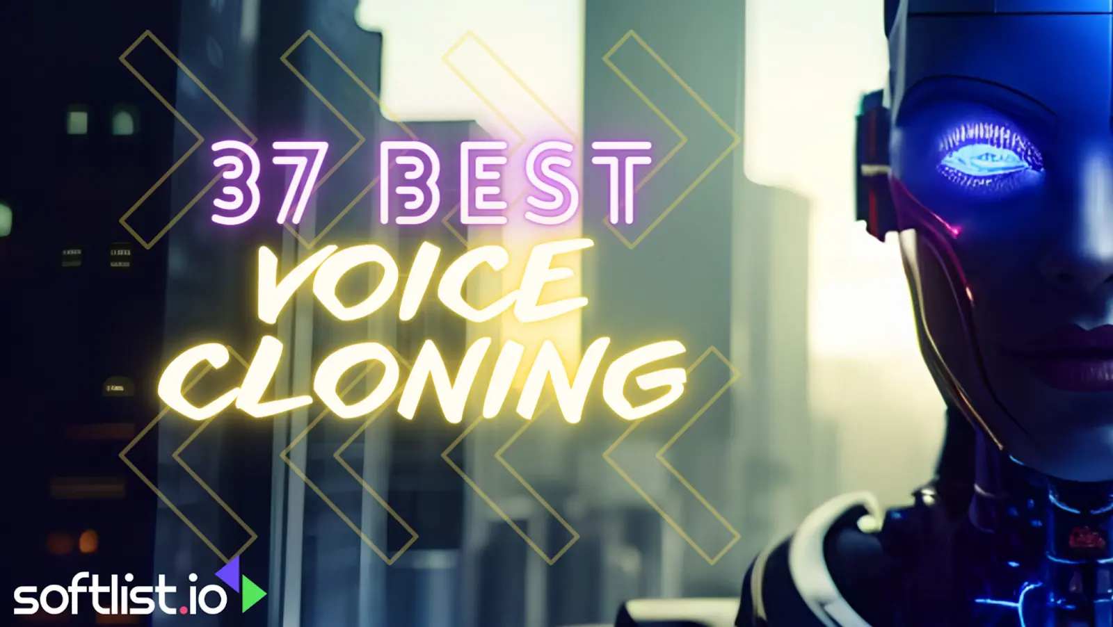 Discover the Top 37 Voice Cloning Solutions for Your Needs