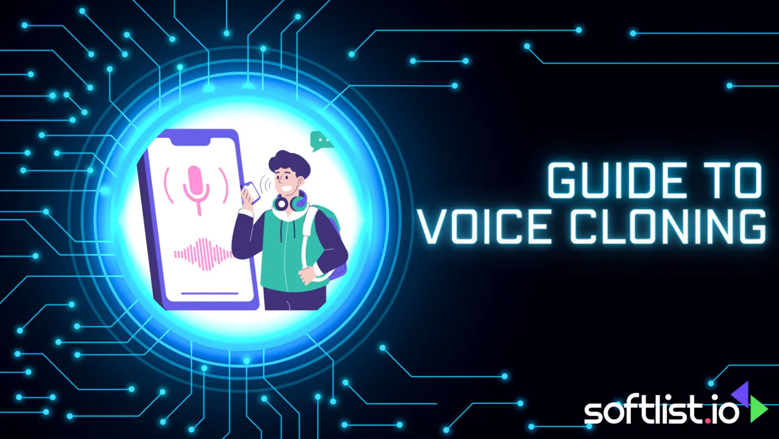 Creating AI Voices: A User-Friendly Guide to Voice Cloning