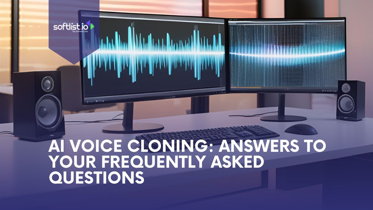 AI Voice Cloning Answers to Your Frequently Asked Questions