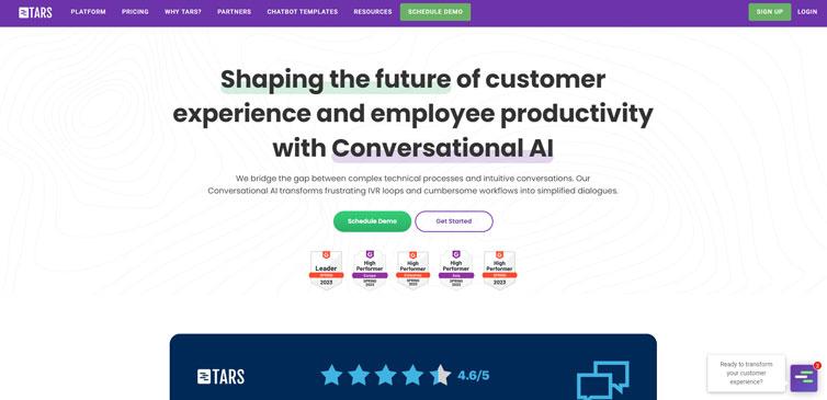 Reviewing the 37 Best AI Chatbot Tools Softlist.io