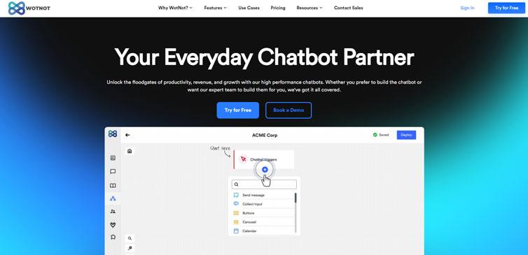 Reviewing the 37 Best AI Chatbot Tools Softlist.io