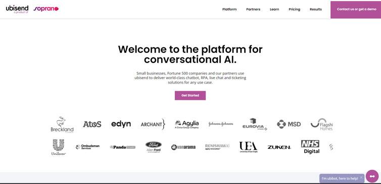 Reviewing the 37 Best AI Chatbot Tools Softlist.io