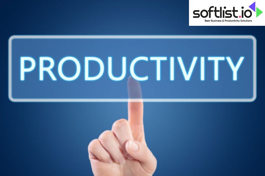 Decoding Efficiency: Understanding What Productivity Tools Are