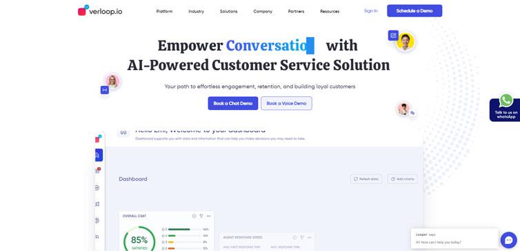 Reviewing the 37 Best AI Chatbot Tools Softlist.io