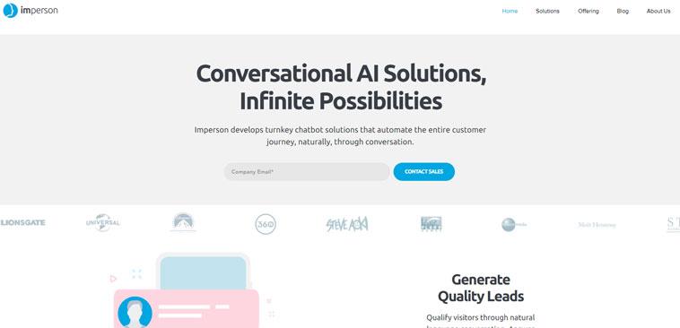 Reviewing the 37 Best AI Chatbot Tools Softlist.io