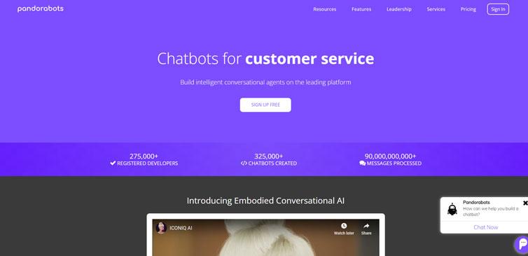 Reviewing the 37 Best AI Chatbot Tools Softlist.io