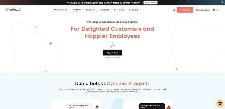 Reviewing the 37 Best AI Chatbot Tools Softlist.io