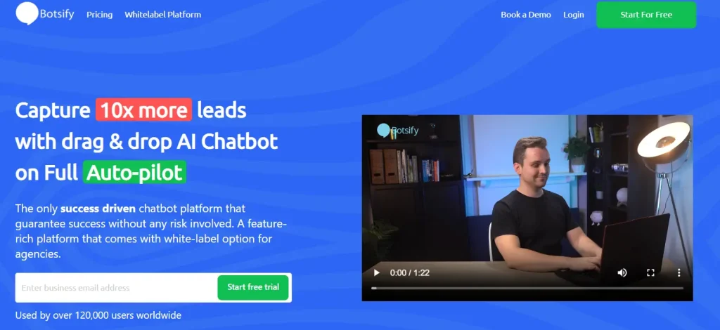 Chatbot Exploration: 39 Best AI Chatbots You Can Use Softlist.io