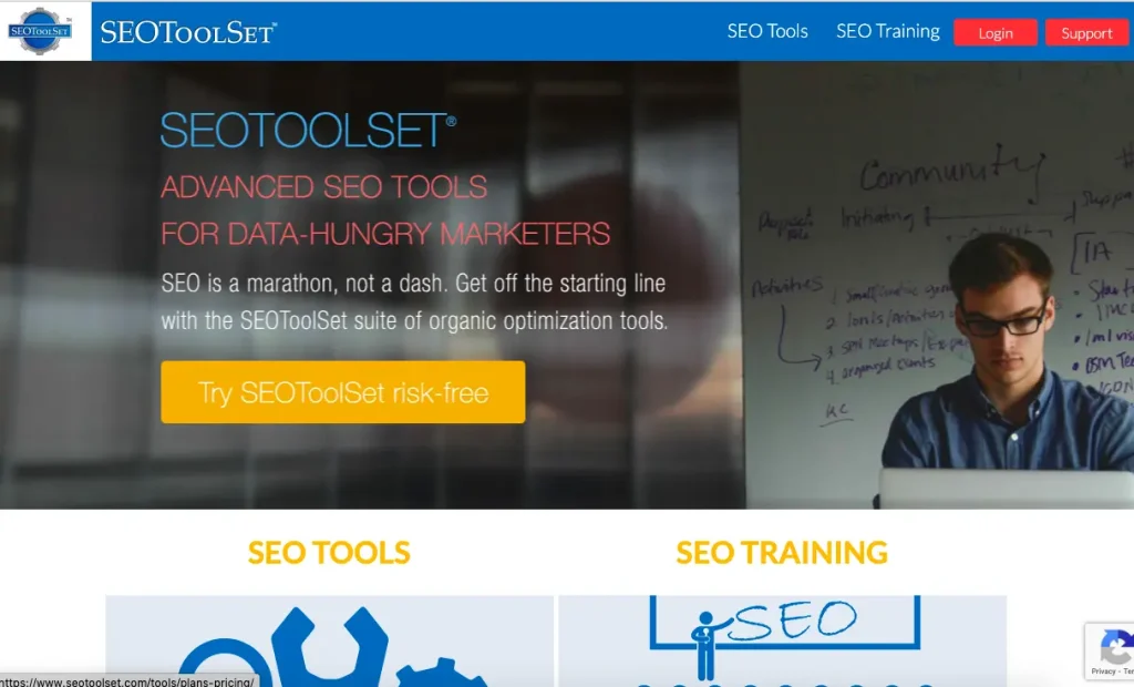 37 Best SEO Automation Software Softlist.io