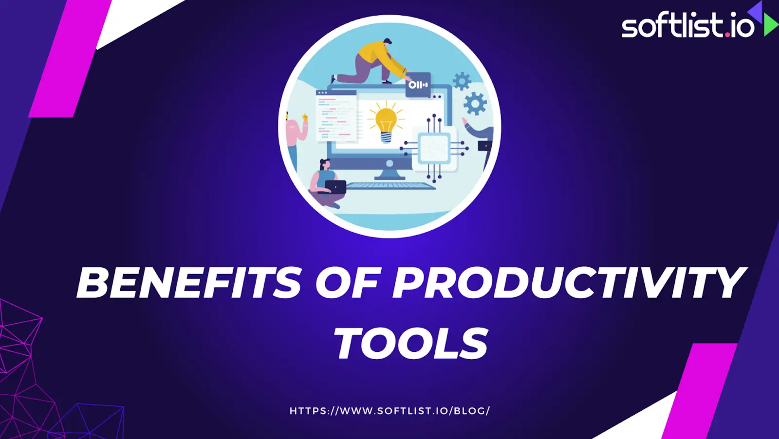 The Transformative Benefits of Productivity Tools